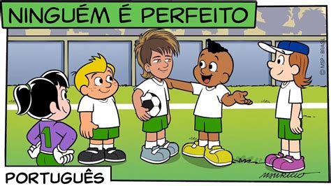 neymar em desenho animado|Neymar Jr. em: Ninguém é perfeito (Ep.4)